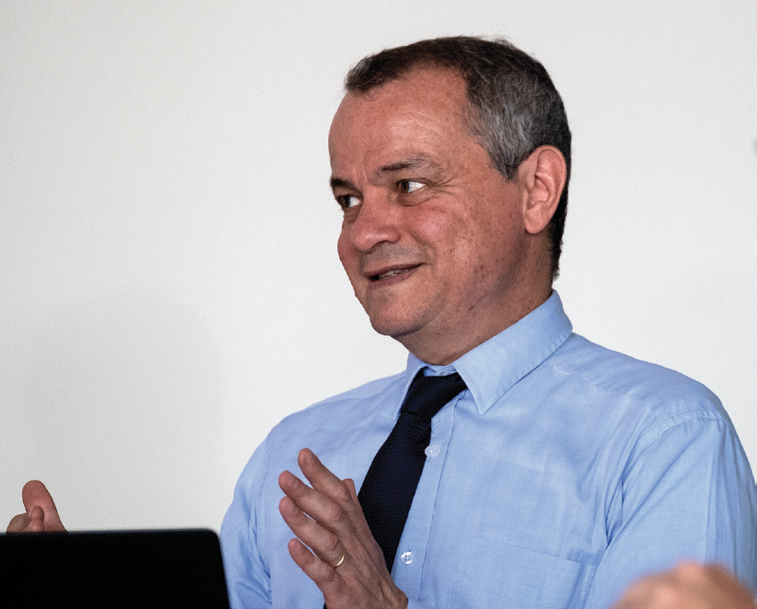 Olivier Miaux - VIVESCIA