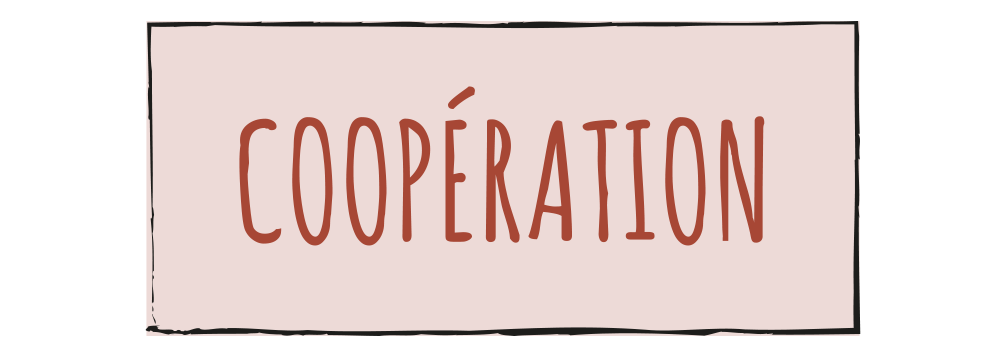 Coopération