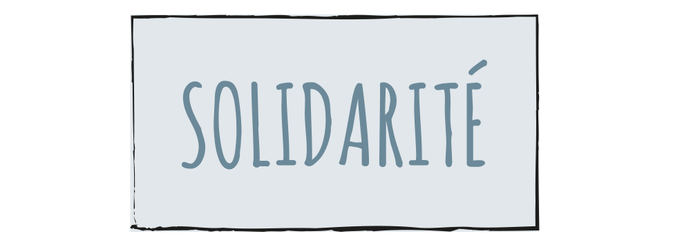 Solidarité